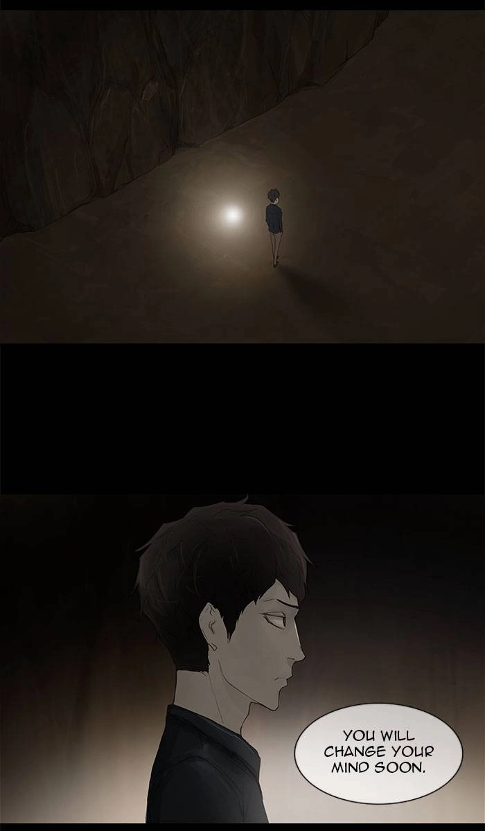 Tower of God Chapter 116, page 39 of 58