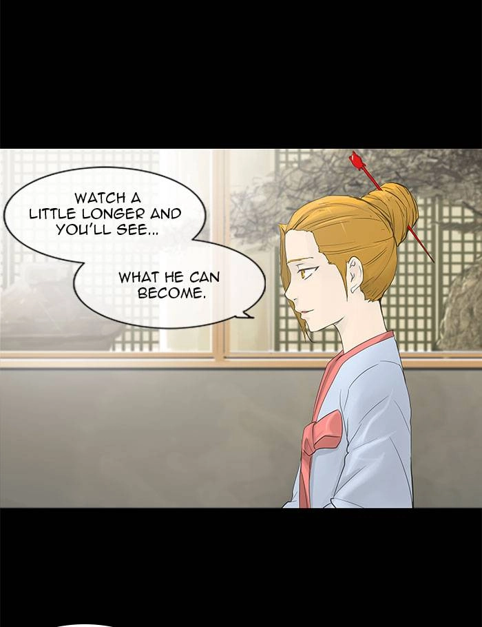 Tower of God Chapter 116, page 40 of 58
