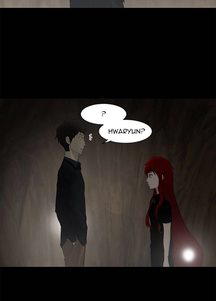 Tower of God Chapter 116, page 42 of 58