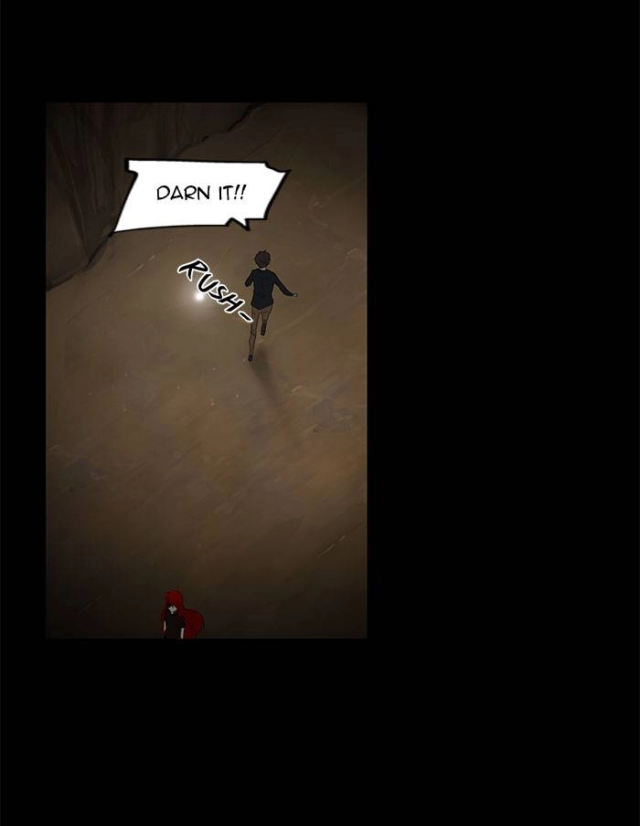Tower of God Chapter 116, page 45 of 58