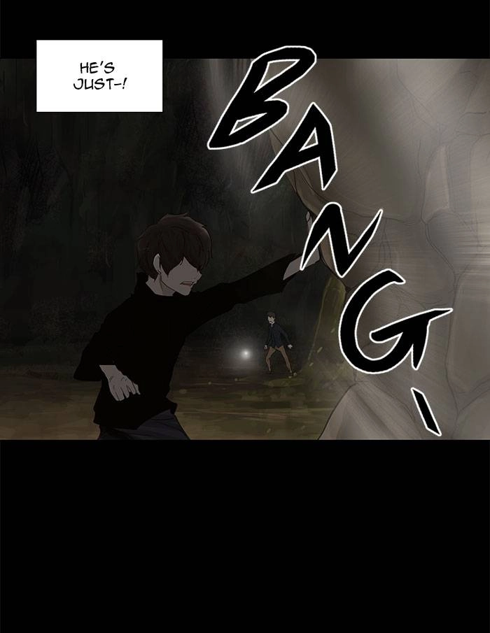 Tower of God Chapter 116, page 47 of 58