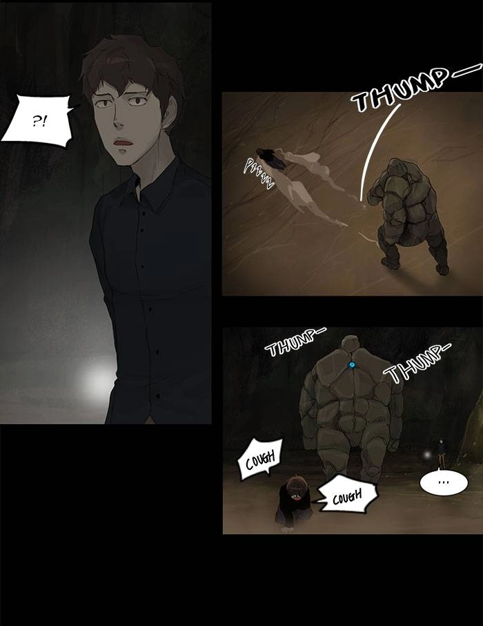 Tower of God Chapter 116, page 48 of 58