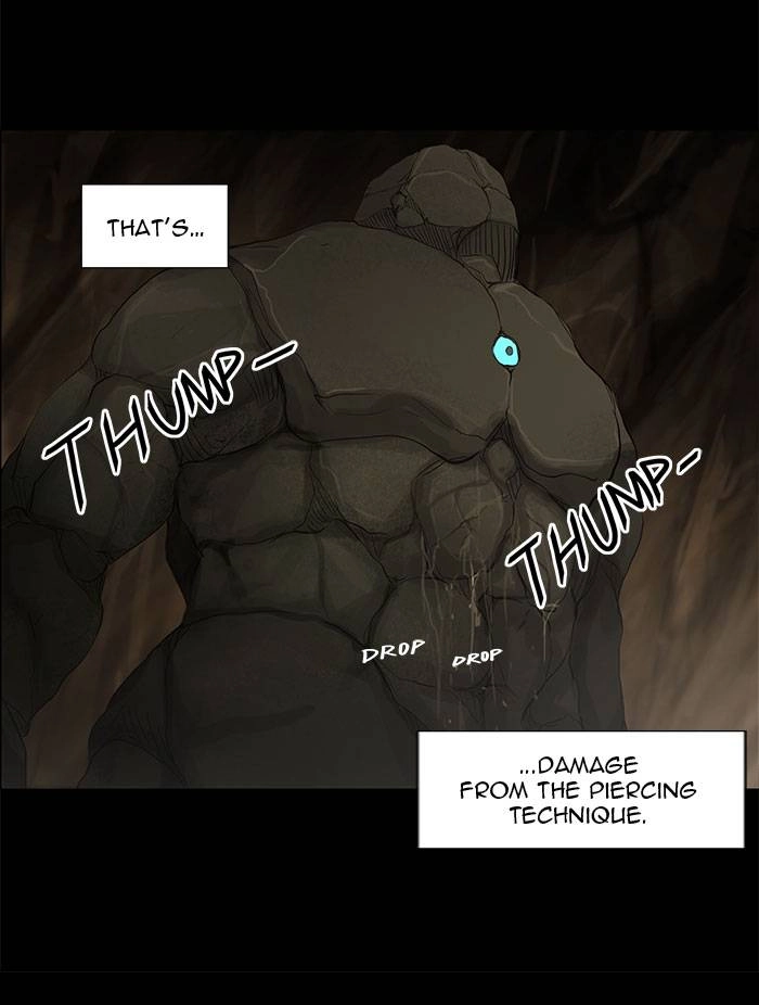 Tower of God Chapter 116, page 49 of 58