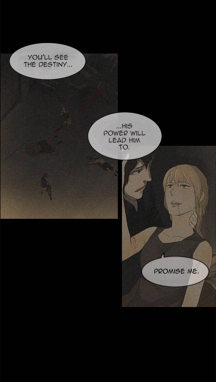 Tower of God Chapter 116, page 51 of 58
