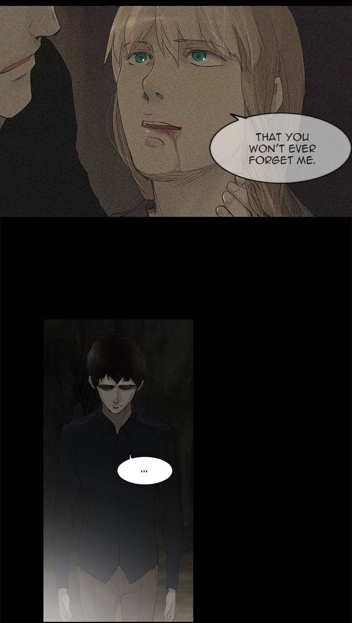 Tower of God Chapter 116, page 52 of 58