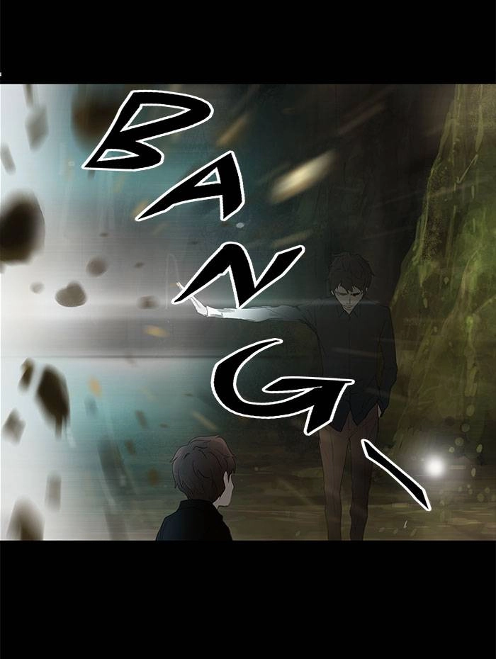 Tower of God Chapter 116, page 54 of 58