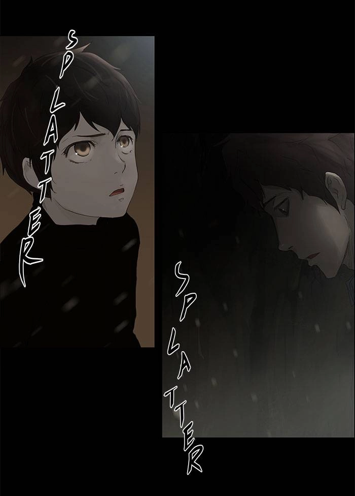 Tower of God Chapter 116, page 55 of 58