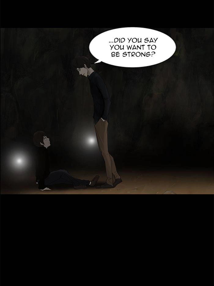 Tower of God Chapter 116, page 56 of 58