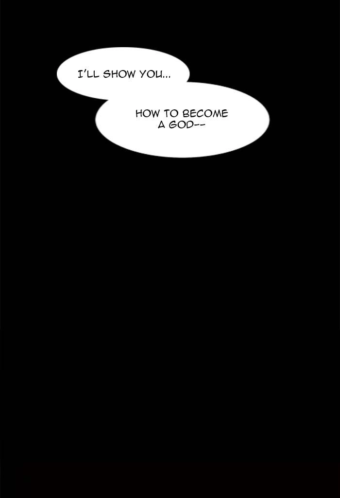 Tower of God Chapter 116, page 57 of 58