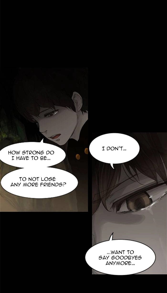 Tower of God Chapter 116, page 8 of 58