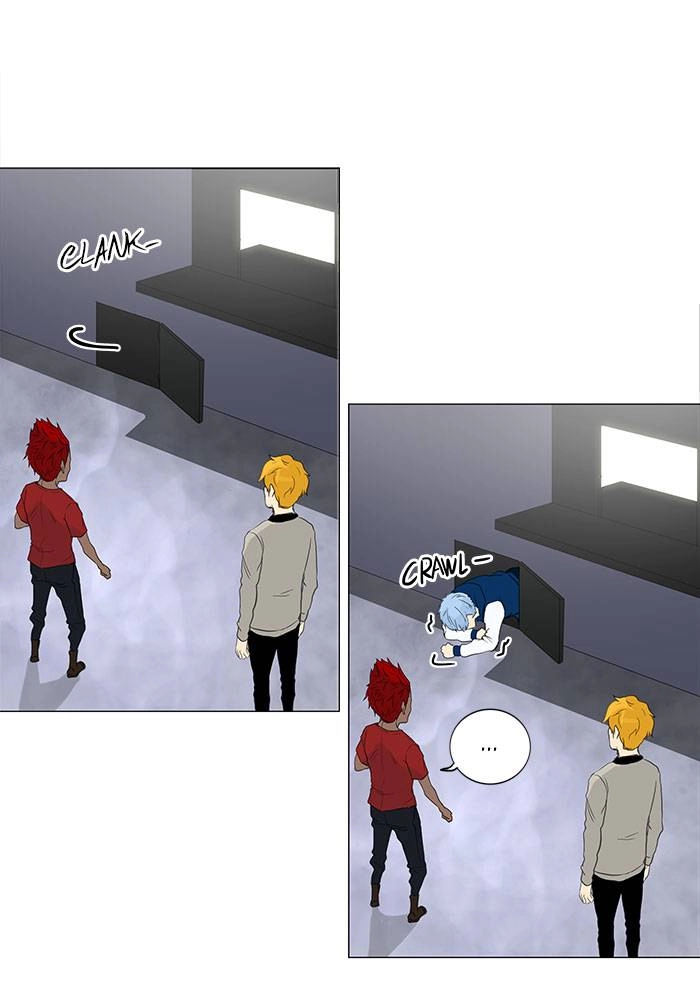 Tower of God Chapter 117, page 13 of 60
