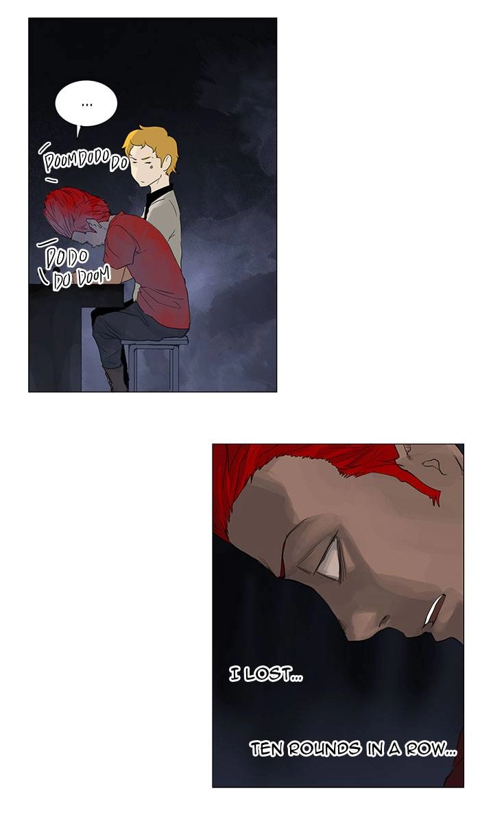 Tower of God Chapter 117, page 19 of 60