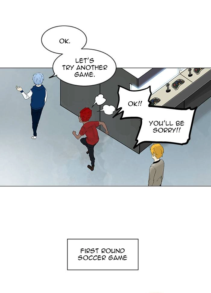 Tower of God Chapter 117, page 25 of 60