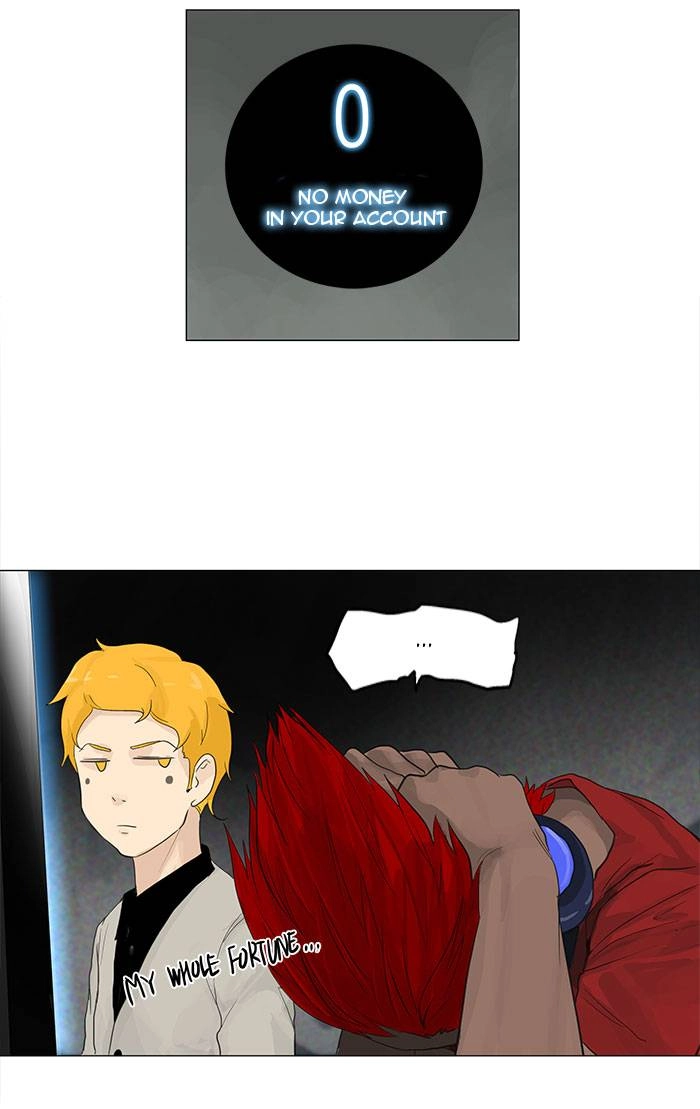 Tower of God Chapter 117, page 28 of 60