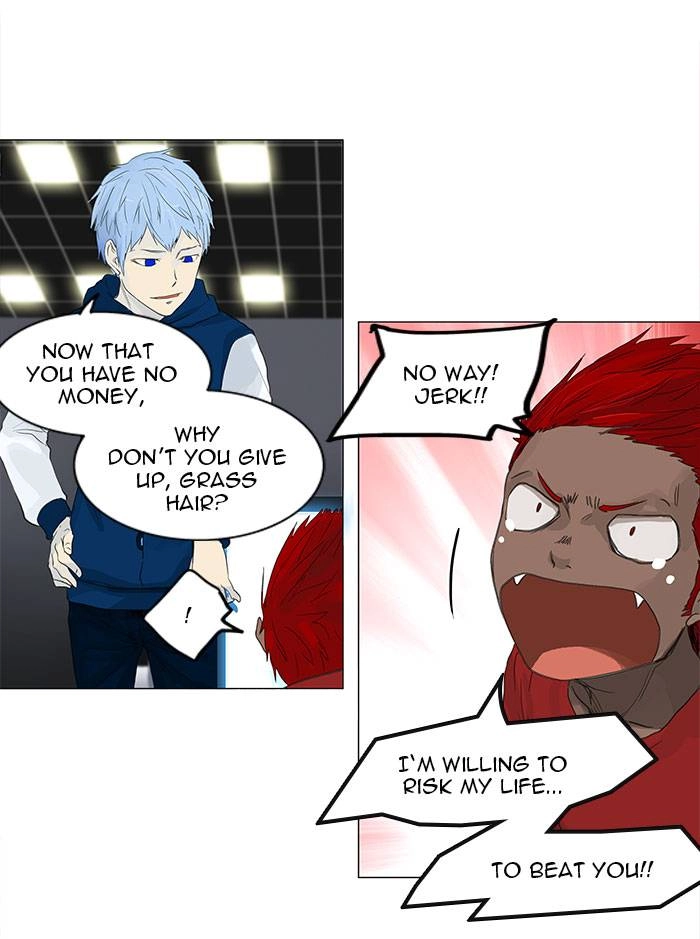 Tower of God Chapter 117, page 29 of 60