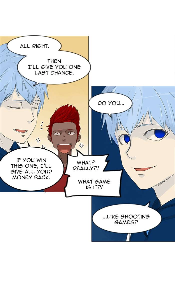 Tower of God Chapter 117, page 31 of 60