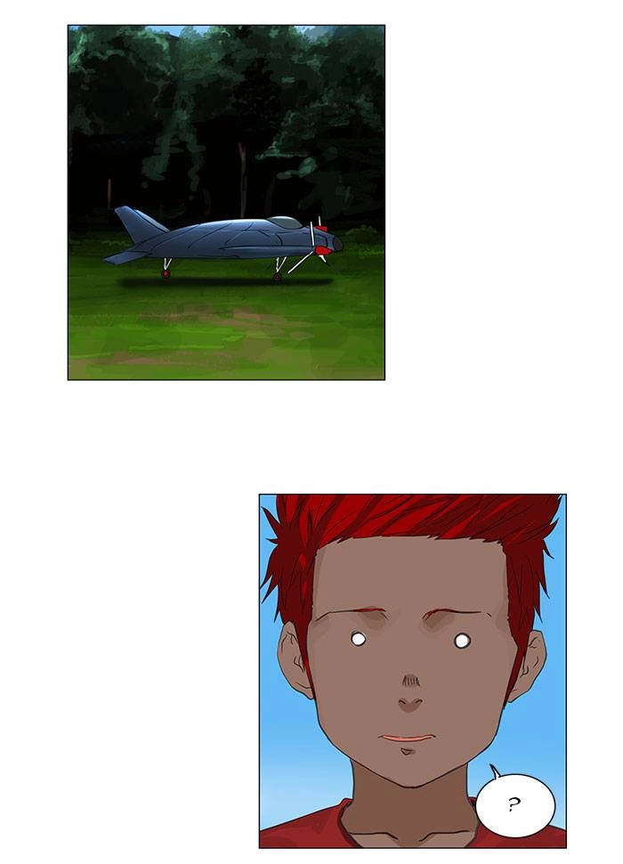 Tower of God Chapter 117, page 32 of 60