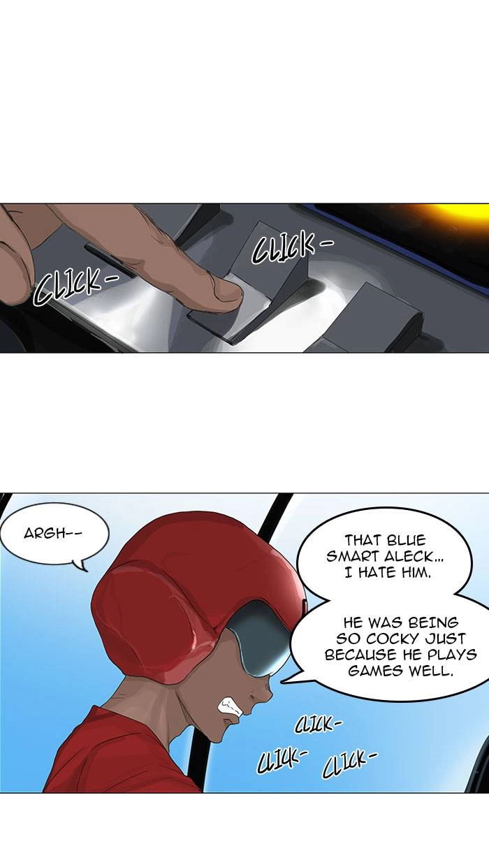 Tower of God Chapter 117, page 35 of 60