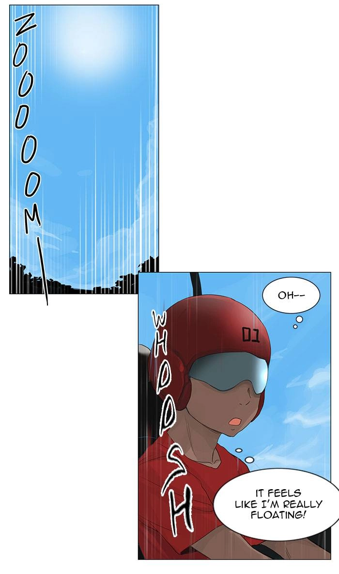 Tower of God Chapter 117, page 37 of 60