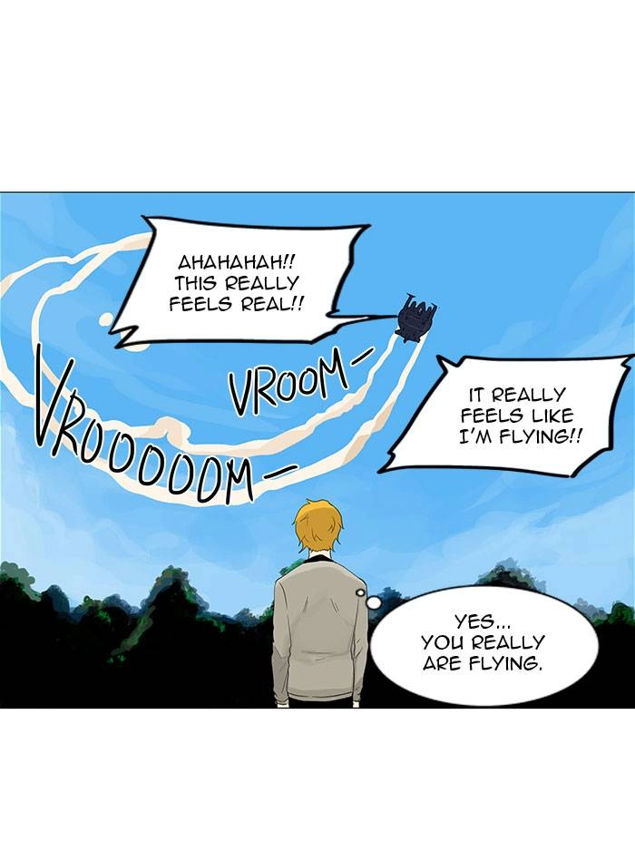 Tower of God Chapter 117, page 38 of 60