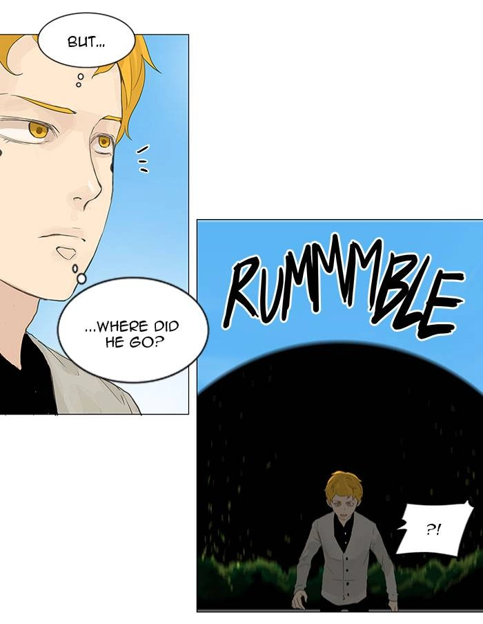 Tower of God Chapter 117, page 39 of 60