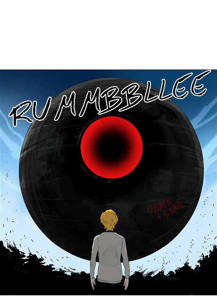 Tower of God Chapter 117, page 40 of 60