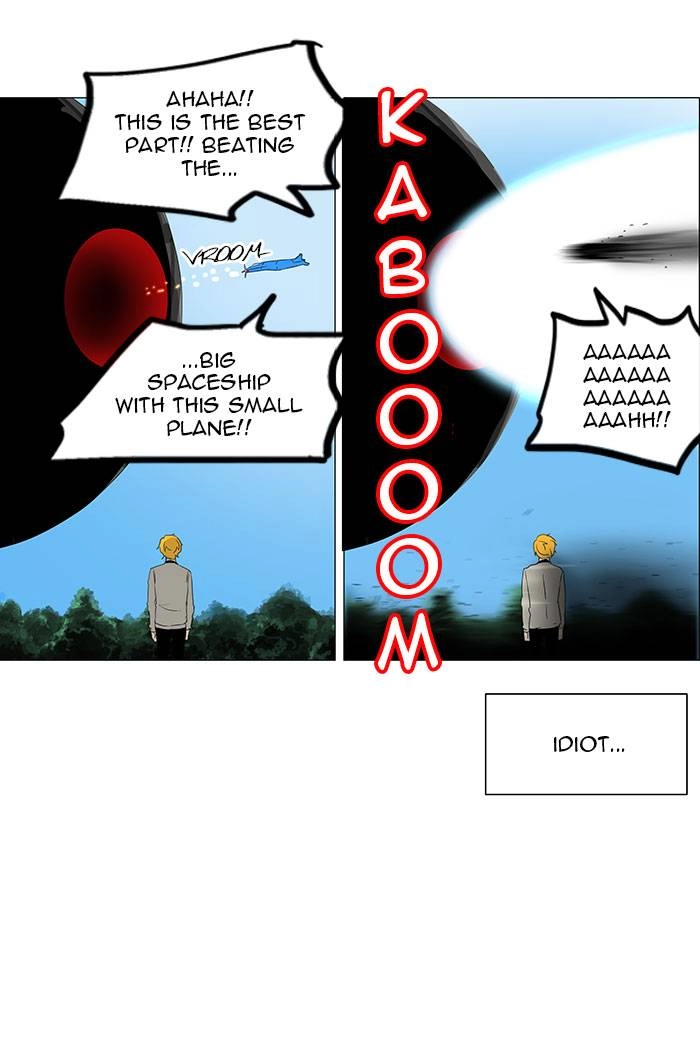 Tower of God Chapter 117, page 42 of 60