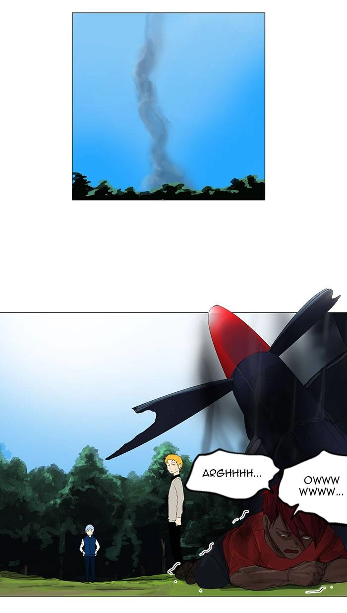Tower of God Chapter 117, page 43 of 60