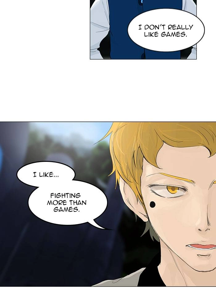 Tower of God Chapter 117, page 45 of 60