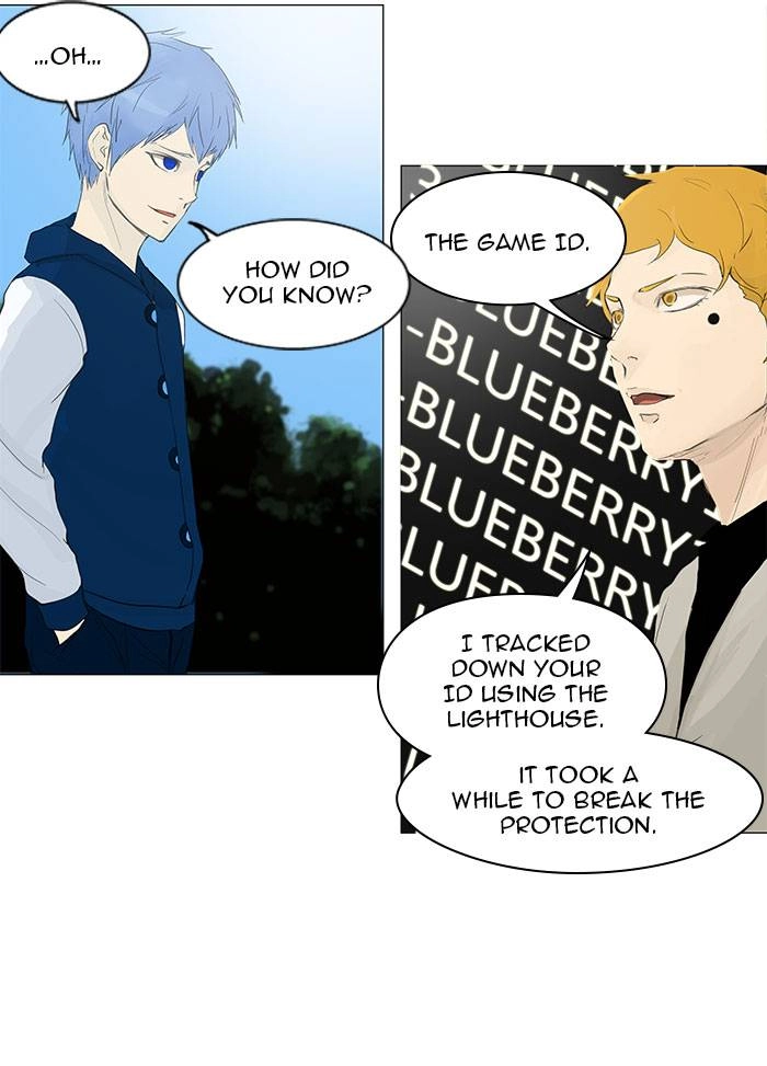 Tower of God Chapter 117, page 47 of 60