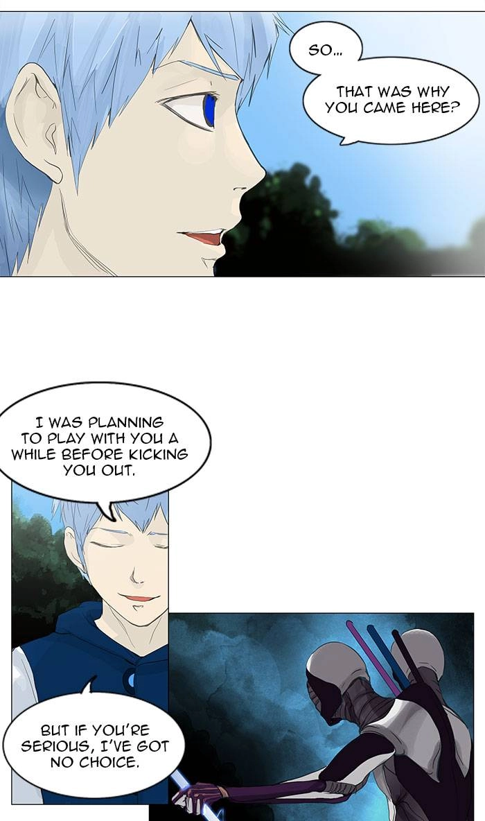 Tower of God Chapter 117, page 49 of 60