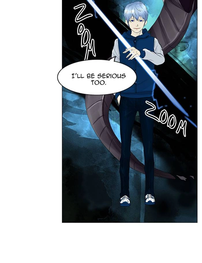 Tower of God Chapter 117, page 50 of 60