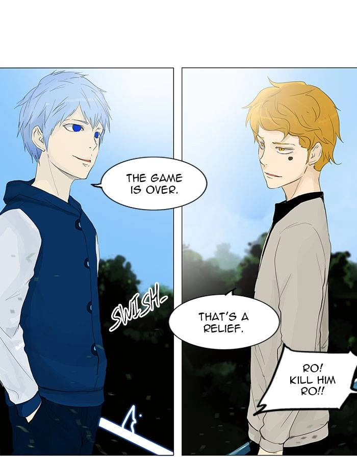 Tower of God Chapter 117, page 51 of 60