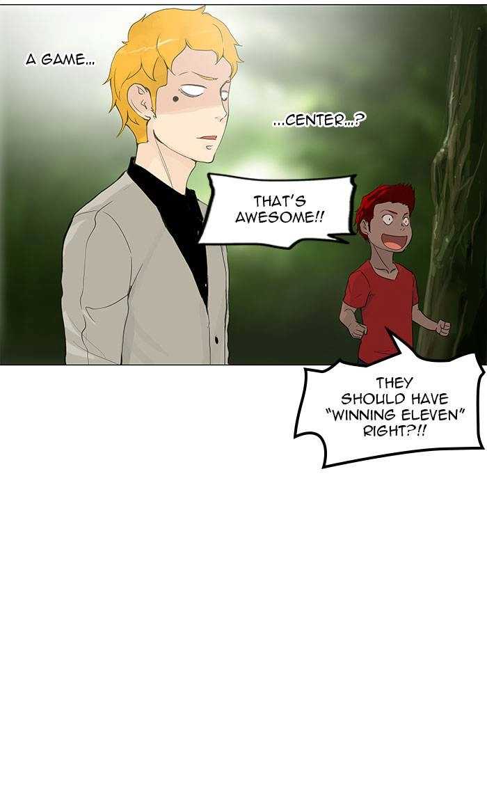 Tower of God Chapter 117, page 6 of 60
