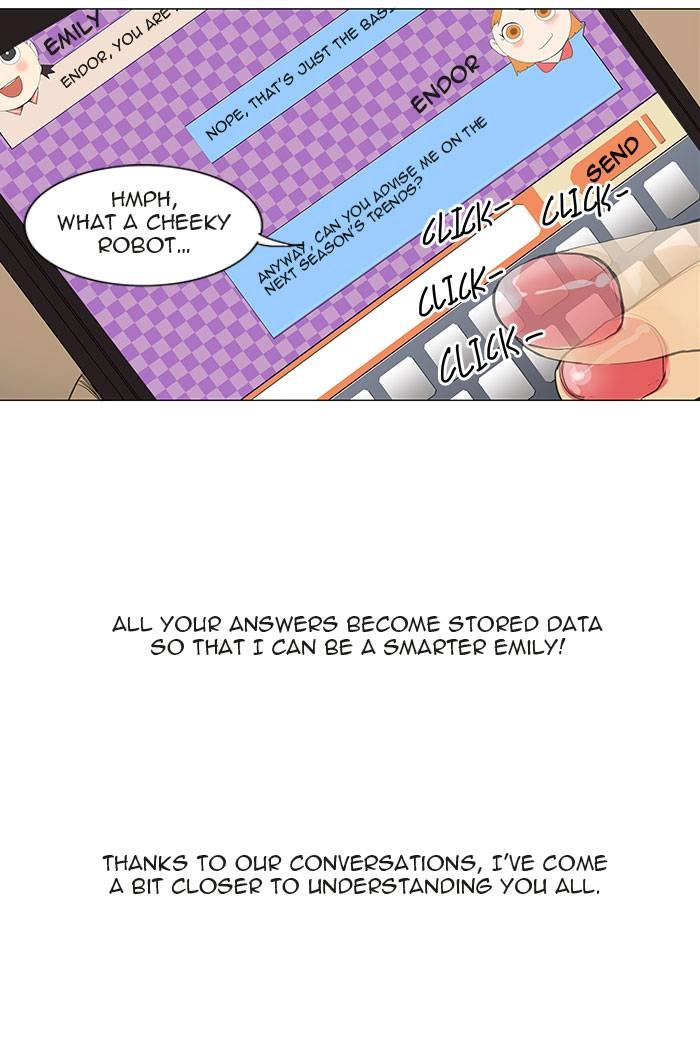 Tower of God Chapter 118, page 16 of 32