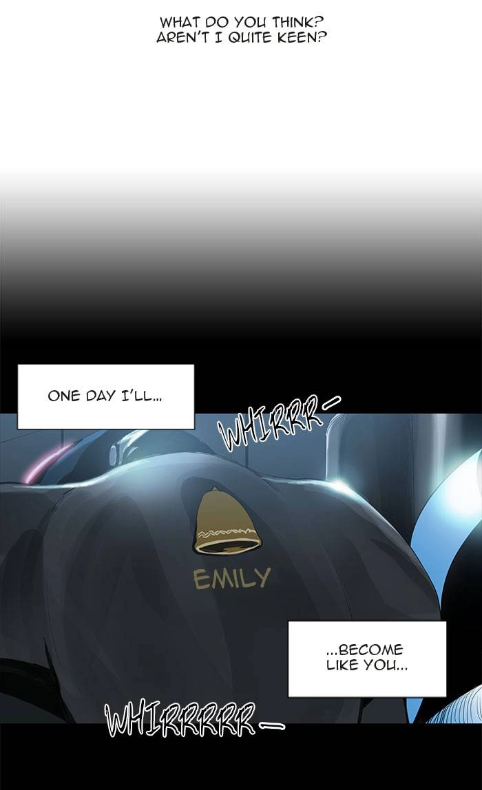 Tower of God Chapter 118, page 18 of 32