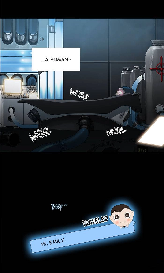 Tower of God Chapter 118, page 19 of 32