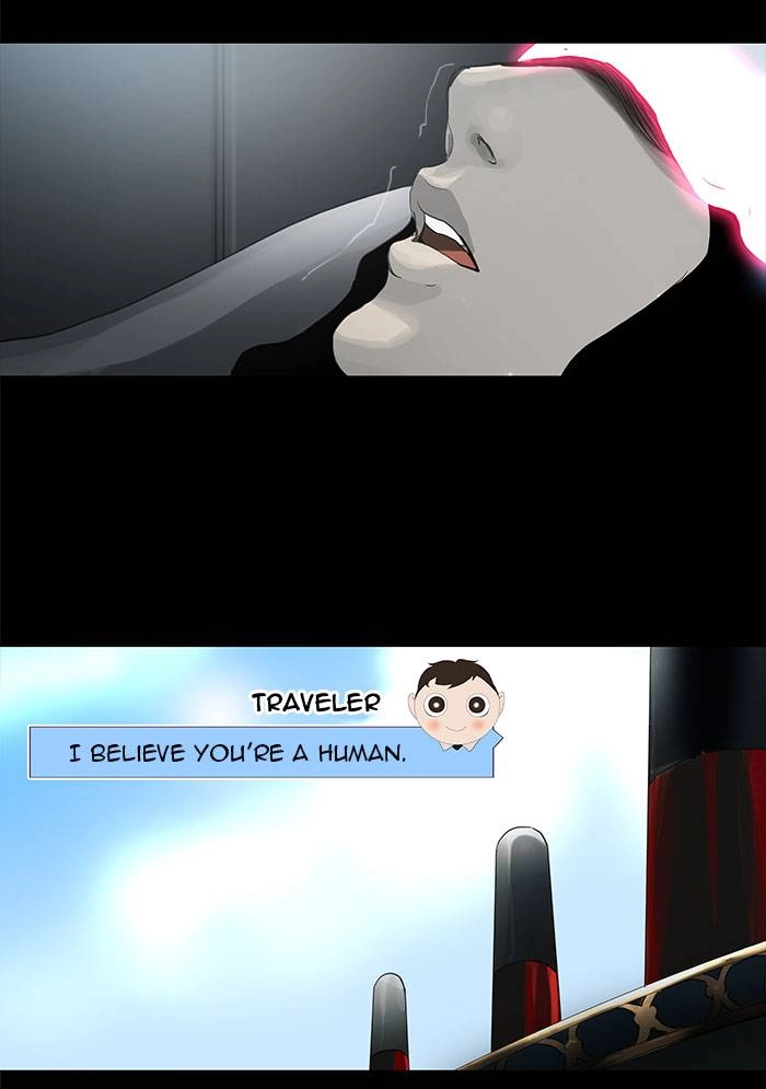 Tower of God Chapter 118, page 22 of 32