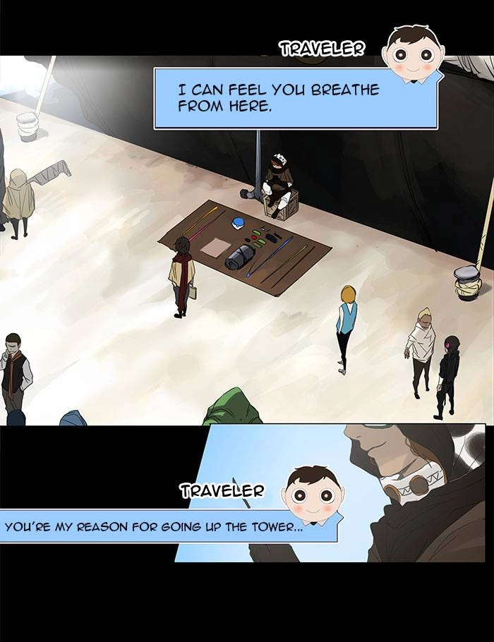 Tower of God Chapter 118, page 23 of 32