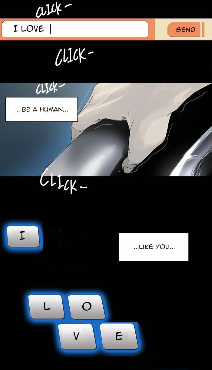 Tower of God Chapter 118, page 25 of 32