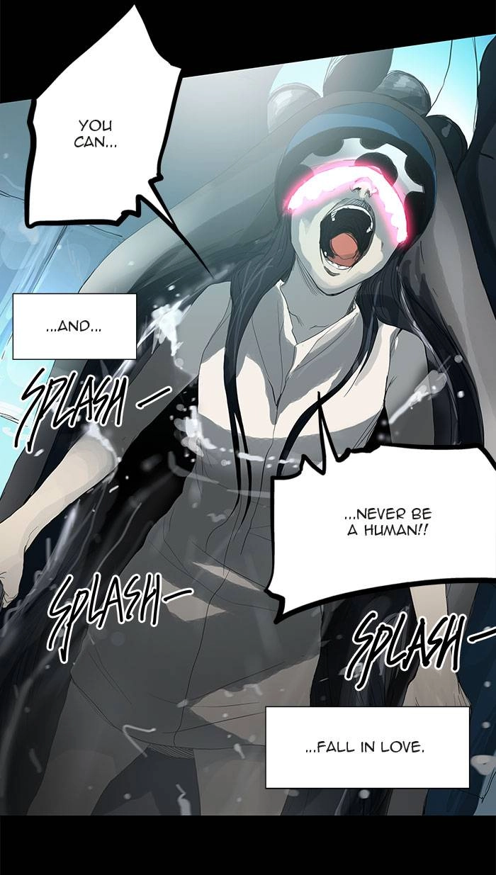 Tower of God Chapter 118, page 27 of 32