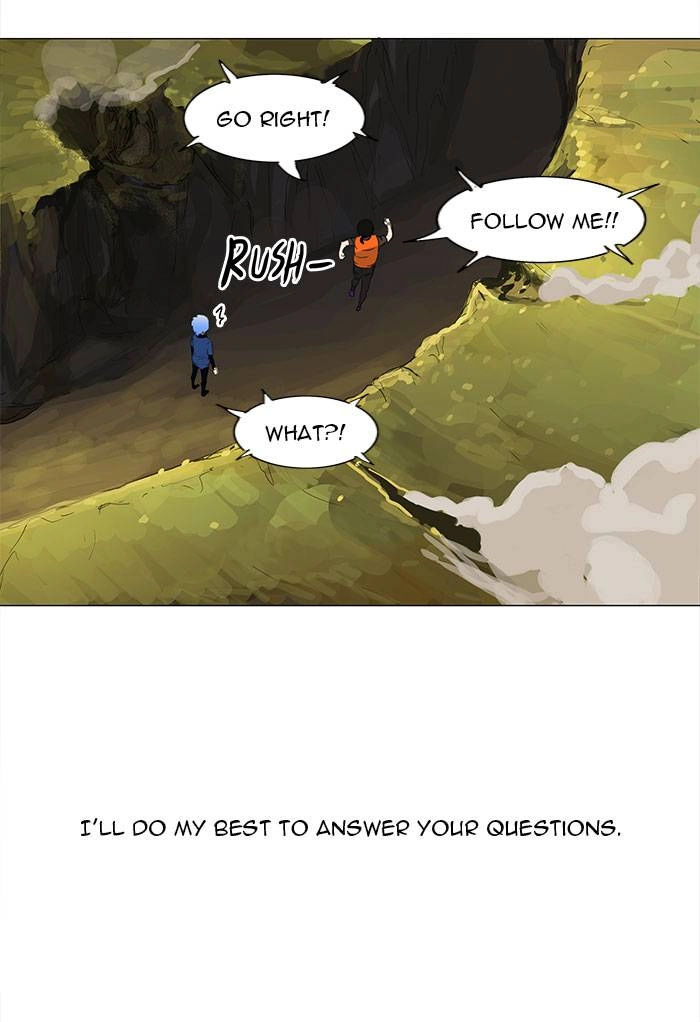 Tower of God Chapter 118, page 6 of 32