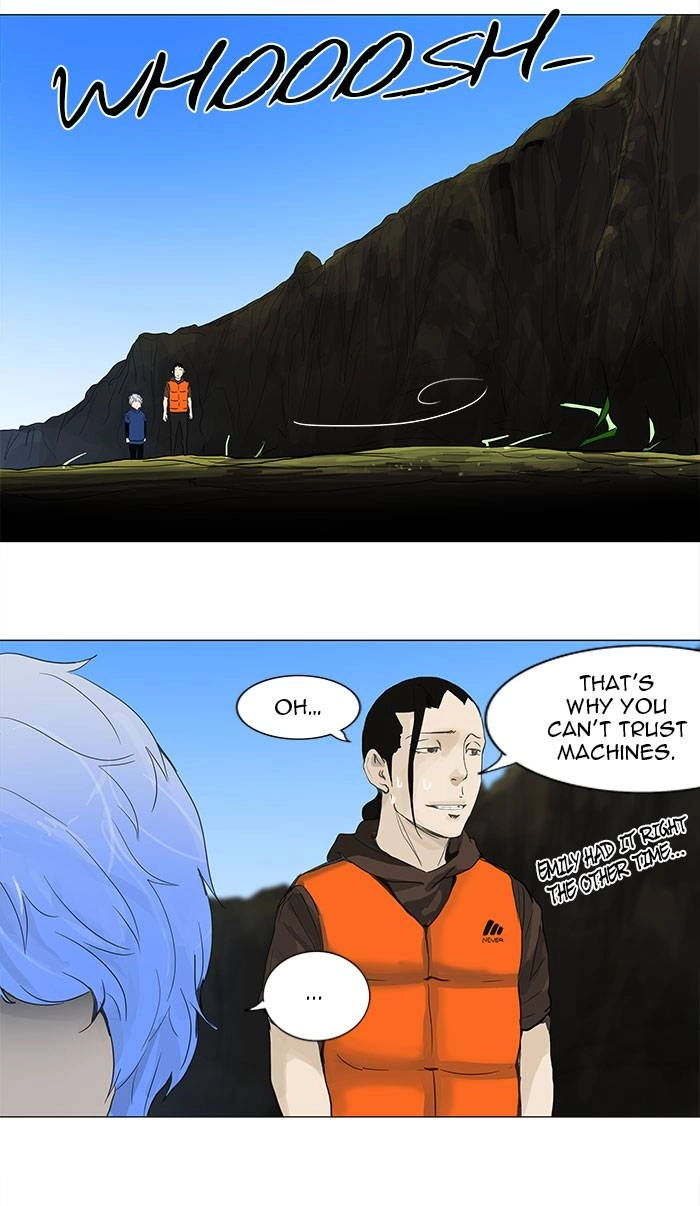 Tower of God Chapter 118, page 7 of 32