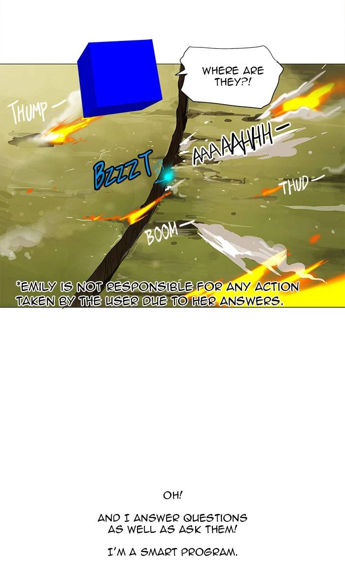 Tower of God Chapter 118, page 8 of 32