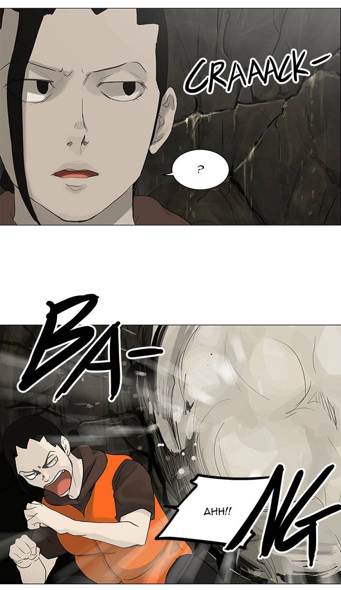 Tower of God Chapter 119, page 10 of 53
