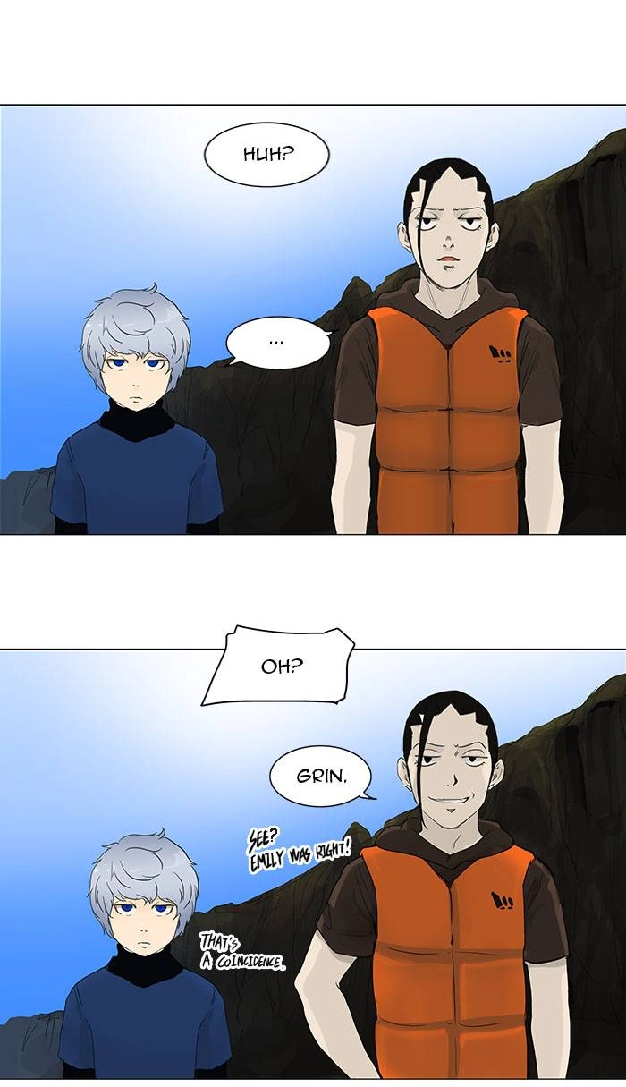 Tower of God Chapter 119, page 13 of 53