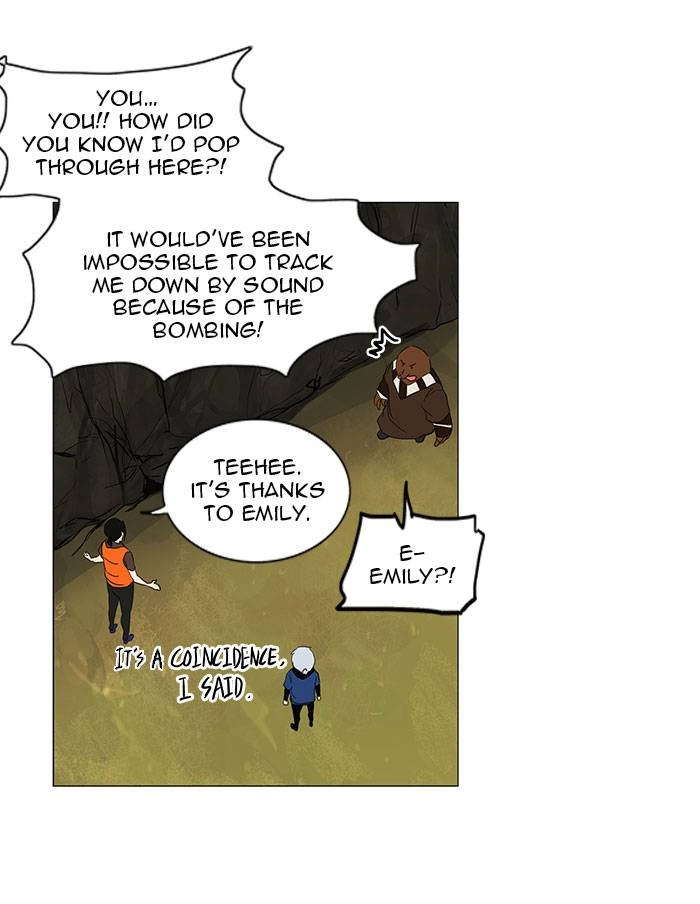 Tower of God Chapter 119, page 14 of 53
