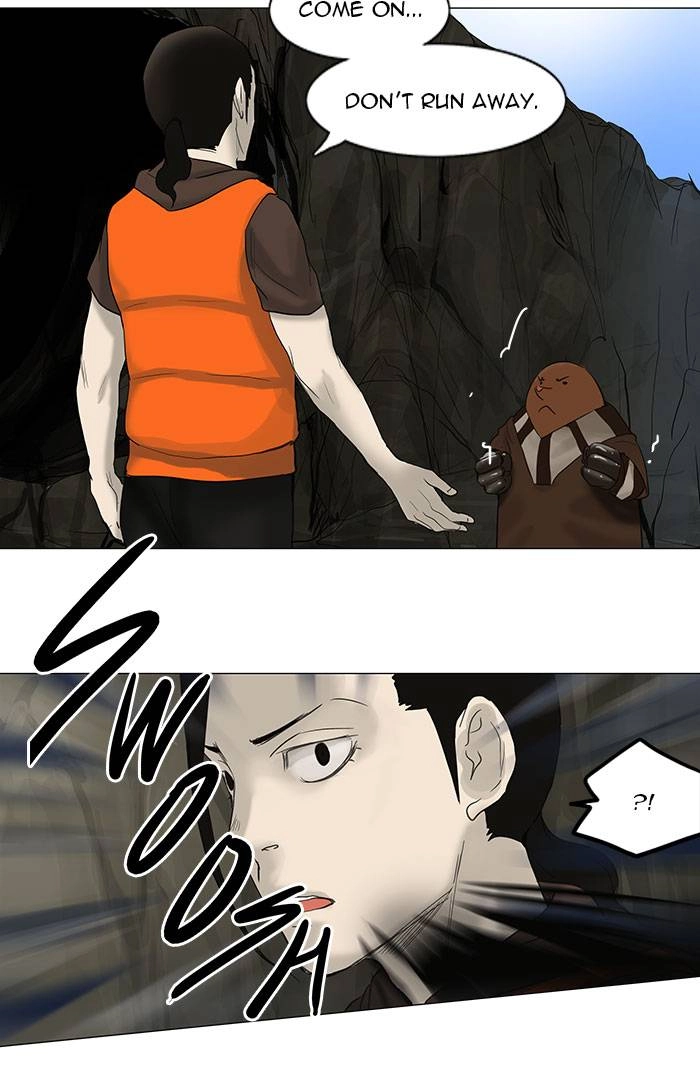 Tower of God Chapter 119, page 16 of 53