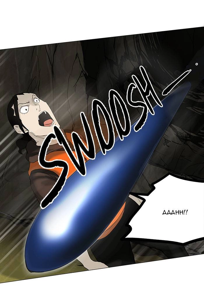 Tower of God Chapter 119, page 17 of 53