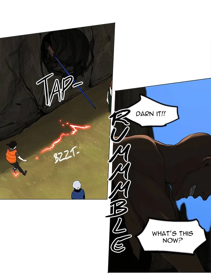 Tower of God Chapter 119, page 18 of 53